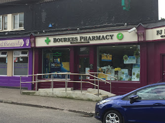 Bourke's Pharmacy