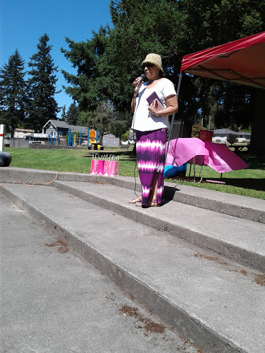 Auditorium «Fircrest Community Center», reviews and photos, 555 Contra Costa Ave, Fircrest, WA 98466, USA