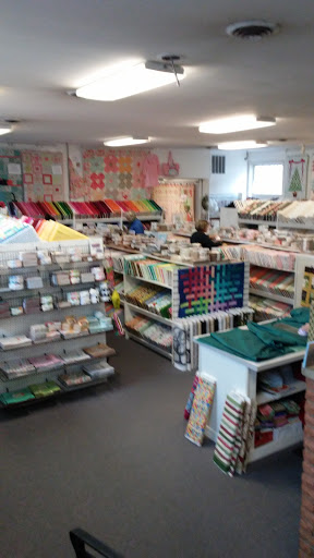 Fabric Store «Fabric Shack», reviews and photos, 99 S Marvins Ln, Waynesville, OH 45068, USA