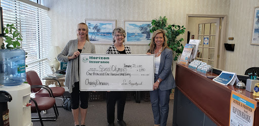 Insurance Agency «Horizon Insurance», reviews and photos