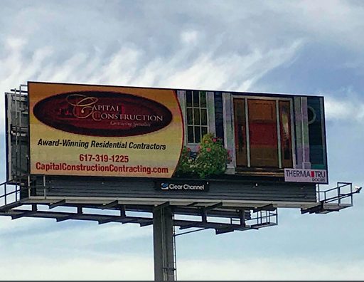 General Contractor «Capital Construction Contracting Inc», reviews and photos, 3 Norwood St, Dorchester, MA 02122, USA