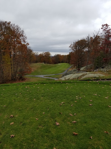 Golf Course «Quarry Ridge Golf Course, INC», reviews and photos, 9 Rose Hill Rd, Portland, CT 06480, USA