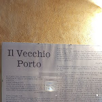 Photo n°5 de l'avis de sergio.i fait le 20/09/2020 à 17:51 sur le  Al Vecchio Porto à Varallo Pombia