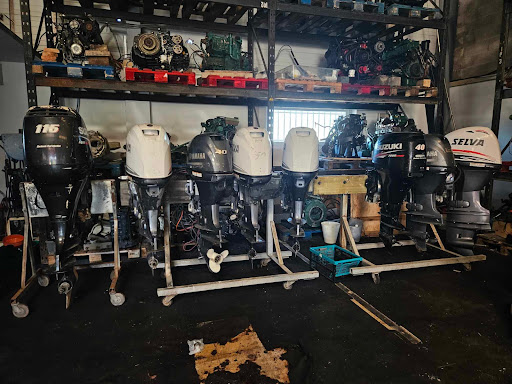 Casse Marine Méditerranée