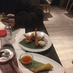 Photo n°9 de l'avis de LORIS.A fait le 20/02/2022 à 20:43 sur le  Shoshin Japanese Restaurant à Martina Franca