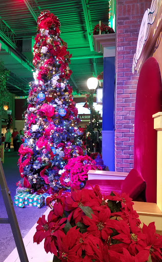 Amusement Center «iPlay America», reviews and photos, 110 Schanck Rd, Freehold, NJ 07728, USA