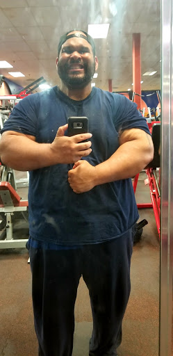 Gym «Colosseum Gym», reviews and photos, 525 Irvington Ave # 5, Newark, NJ 07106, USA