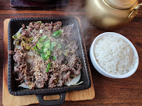 Bulgogi du Restaurant coréen Potcha5 à Paris - n°1