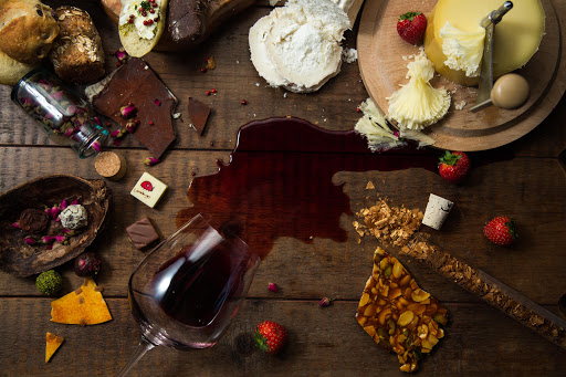Ayza Wine & Chocolate Bar image 8