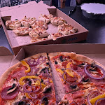 Photo n°1 de l'avis de Micha.. fait le 15/09/2021 à 05:35 sur le  Trattoria Del Corso à Brandenburg