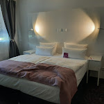 Photo n°1 de l'avis de Hope.1 fait le 05/09/2022 à 21:41 sur le  FourSide Plaza Hotel Trier à Trier