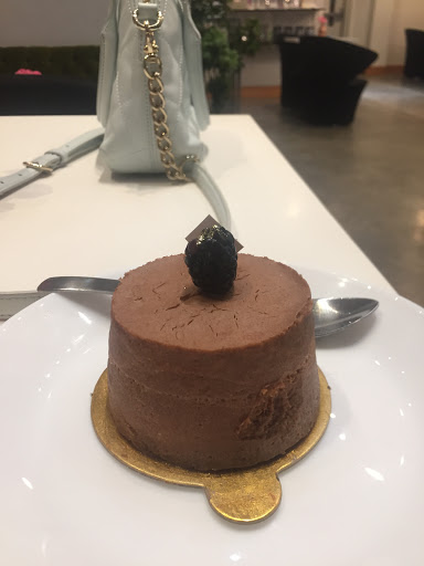 Bakery «Dolce Delights», reviews and photos, 3201 Louisiana St, Houston, TX 77006, USA