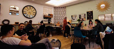Atmosphère du Café Homa Café-Boutique Lille - n°17
