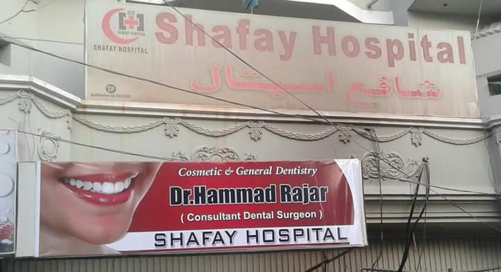 Shafay Dental Clinic