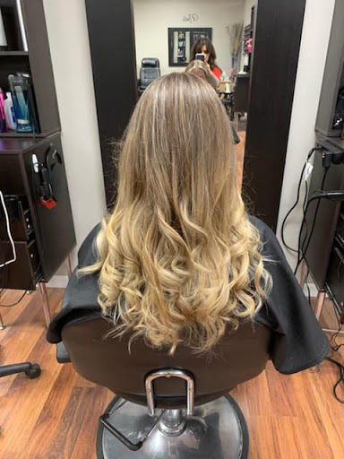 Nail Salon «Innovative Styles Salon», reviews and photos, 3 Man-Mar Dr, Plainville, MA 02762, USA