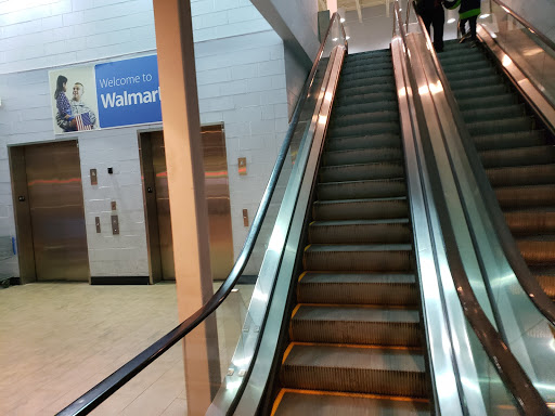 Department Store «Walmart Supercenter», reviews and photos, 2151 Royal Ave, Monona, WI 53713, USA