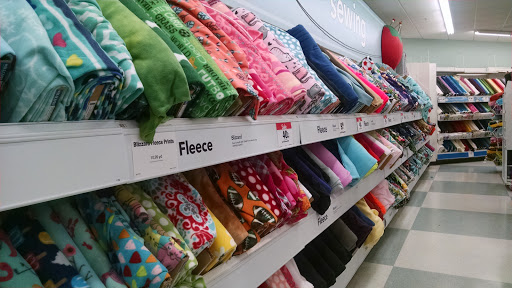 Fabric Store «Jo-Ann Fabrics and Crafts», reviews and photos, 1649 County Road B2 W, Roseville, MN 55113, USA