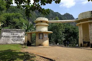 Taman Purbakala Sumpang Bita image