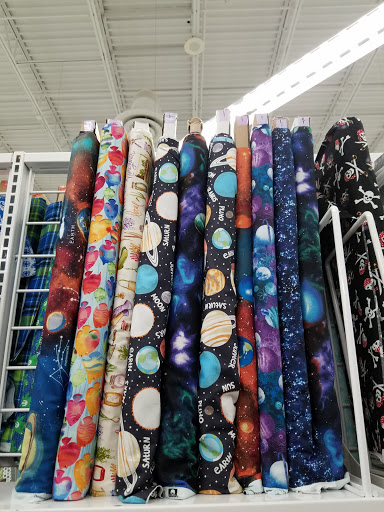 Fabric Store «Jo-Ann Fabrics and Crafts», reviews and photos, 3900 Alpine Ave NW b, Comstock Park, MI 49321, USA