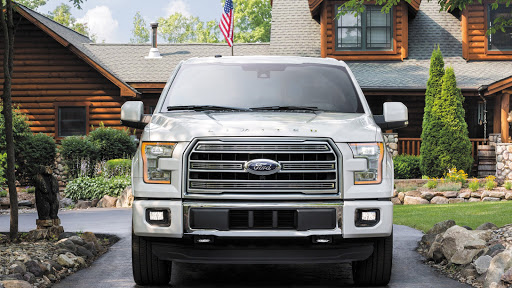 Ford Dealer «Roberson Albany Ford», reviews and photos, 1920 Pacific Blvd SW, Albany, OR 97321, USA