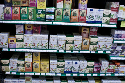 Health Food Store «Better Health & Nutrition», reviews and photos, 5336 Little Rd, New Port Richey, FL 34655, USA