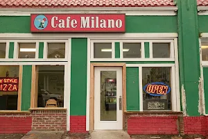 Cafe Milano Inc. image