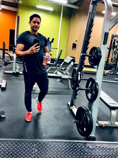 Gym «Anytime Fitness», reviews and photos, 5938 Broadway Avenue J, Galveston, TX 77551, USA