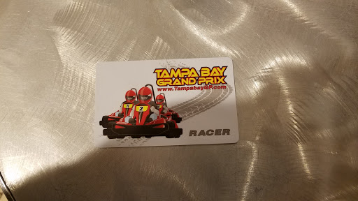 Go-Kart Track «Tampa Bay Grand Prix», reviews and photos, 12350 Automobile Blvd, Clearwater, FL 33762, USA