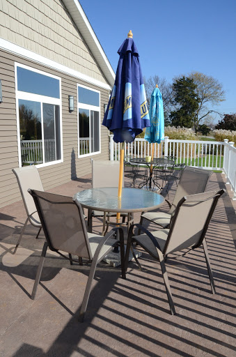 Public Golf Course «Lake Macbride Golf Course», reviews and photos, 3891 Pro Rd NE, Solon, IA 52333, USA