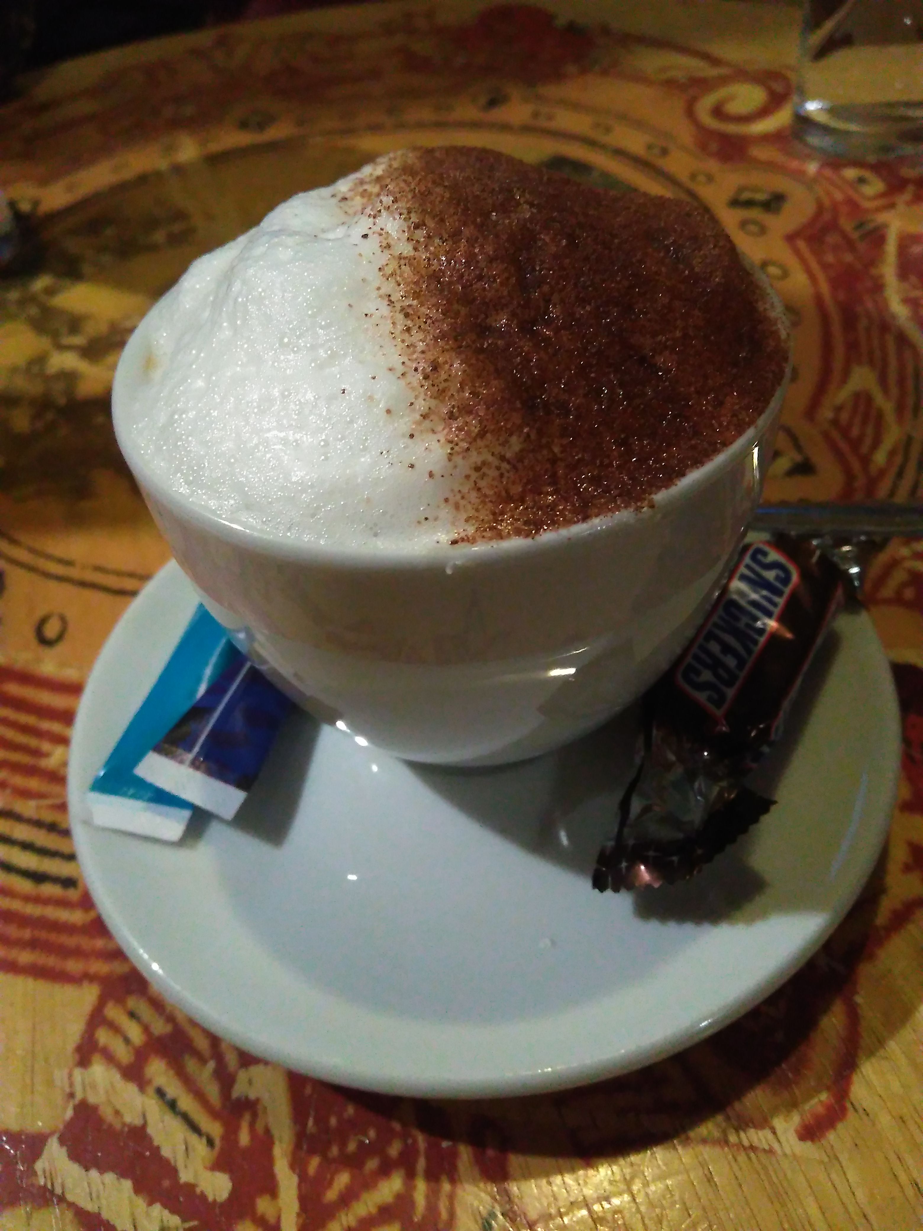 Photo n° 4 de l'avis de Christelle. fait le 16/02/2017 à 21:33