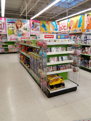 Toy Store «Toys