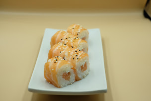 Photo n°42 de New Sushi à Oraison ()