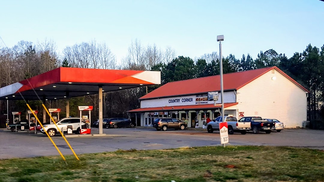 Country Corner