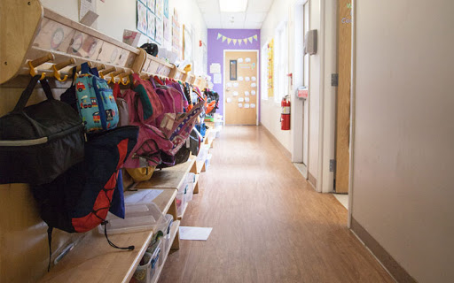 Child Care Agency «Little Sprouts Early Education & Child Care», reviews and photos, 2324 Turnpike St, North Andover, MA 01845, USA