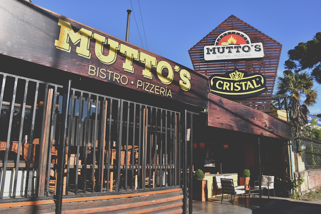 Mutto's