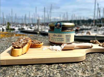 Binic Gastronomie (La Mère Lalie) à Binic-Étables-sur-Mer