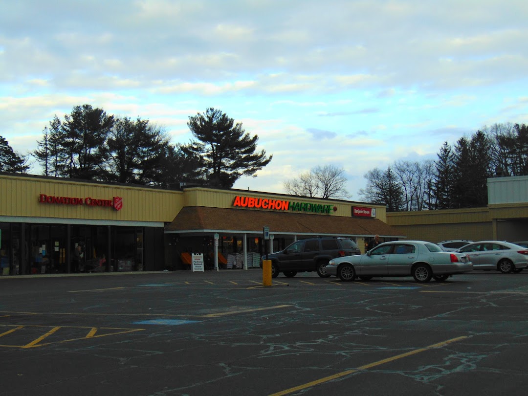 Aubuchon Hardware