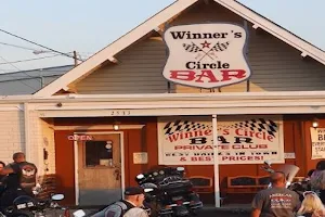 Winner Circle Bar image