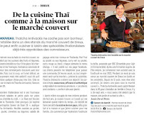 Photos du propriétaire du Restaurant de plats à emporter Saveurs de Siam 28 à Dreux - n°7