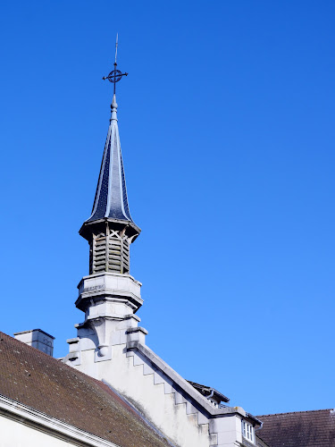 Centre d'accueil pour sans-abris Institution Bourdault Vesoul