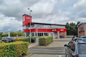 KFC Livingston - Almondvale South Retail Park image