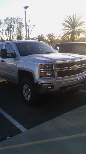 Used Car Dealer «New Smyrna Beach Chevrolet», reviews and photos, 2375 FL-44, New Smyrna Beach, FL 32168, USA