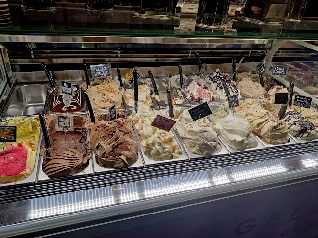 Gelateria di Berna - Basel