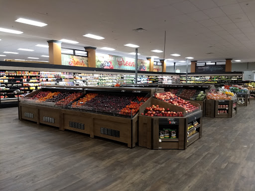 Grocery Store «ShopRite of Croton», reviews and photos, 460 S Riverside Ave, Croton-On-Hudson, NY 10520, USA