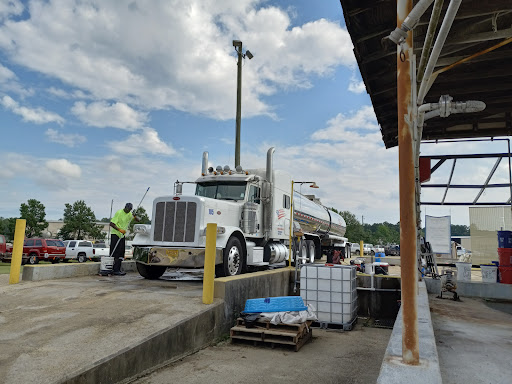 Clear Choice Truck Wash en Laurel