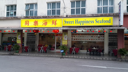 Sweet Happiness Seafood
