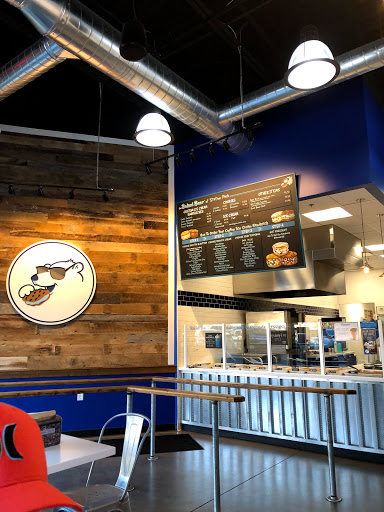 Ice Cream Shop «The Baked Bear», reviews and photos, 256 North University Drive, Farmington, UT 84025, USA