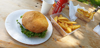 Plats et boissons du Restaurant Pop 'n frites à Chaumont - n°1