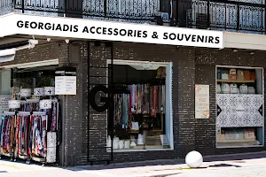 GEORGIADIS ACCESSORIES & SOUVENIRS image