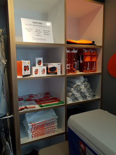 Gym «OrangeTheory Fitness Newport News», reviews and photos, 12515 Jefferson Ave, Newport News, VA 23602, USA